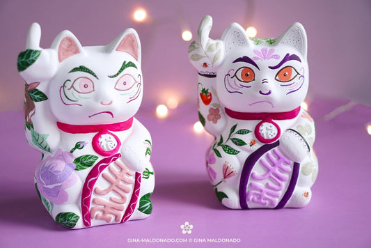 Collaboration: CARNABY FAIR X GOODS OF DESIRE