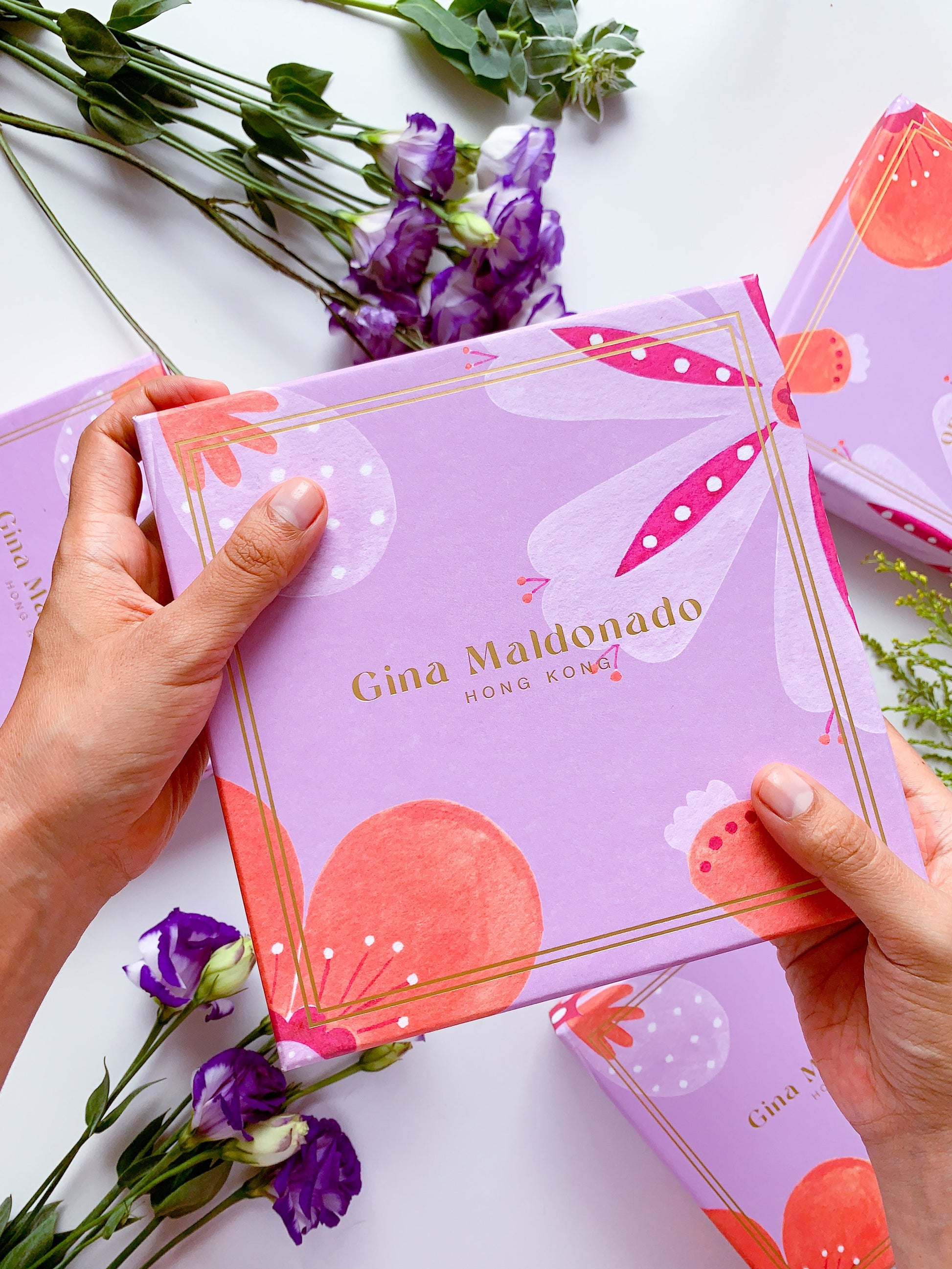 Butterfly | Original painting